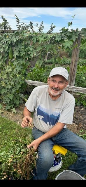 Obituary of John Padgett Severin