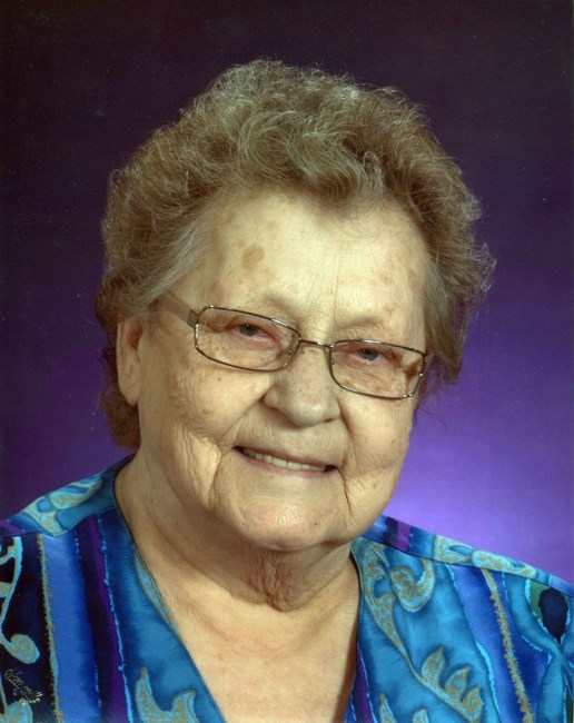 Obituary of Veronica Ronnie A. Forrest