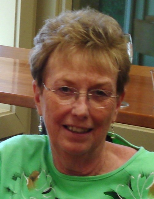 Obituary of Delores L. Downey Musson