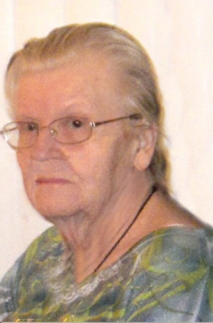 Obituary of Lillian Bea "Bea" Goodin
