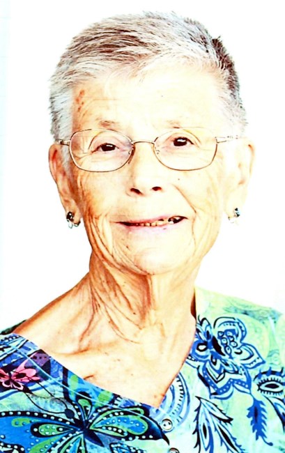 Obituary of Mary L. Van Ooyen