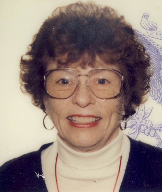 Obituary of Virginia Ann Johnson