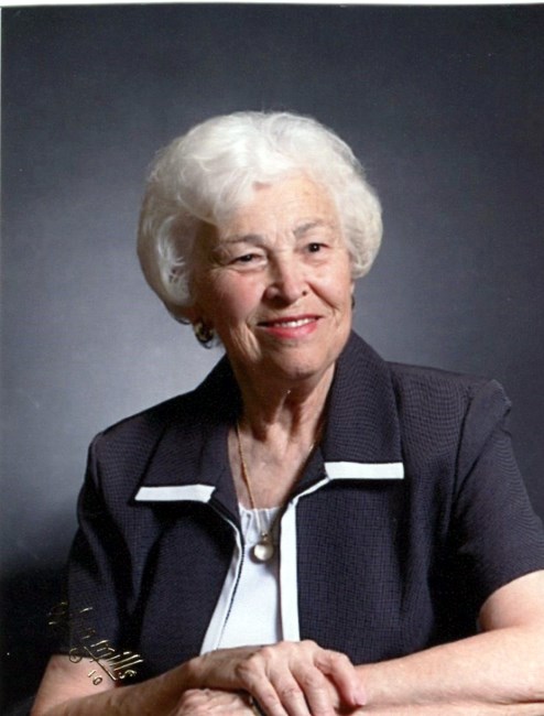 Obituary of Diane Martha Holzlohner