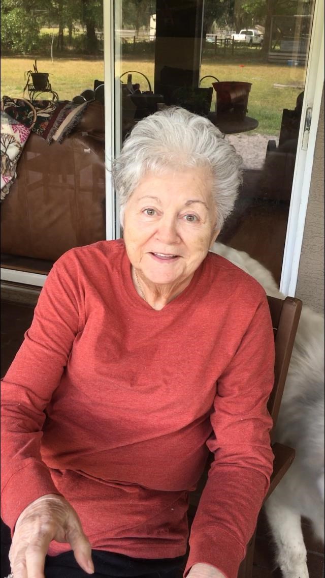 Obituary of Glendora Sue White