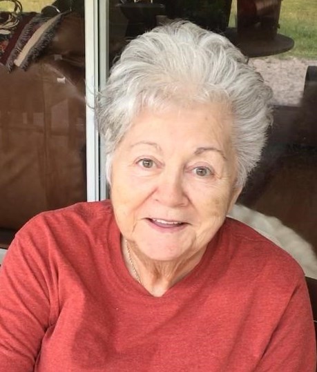 Obituario de Glendora Sue White
