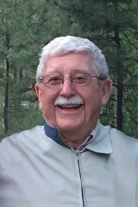 Obituary of Robert Stanley Perrin