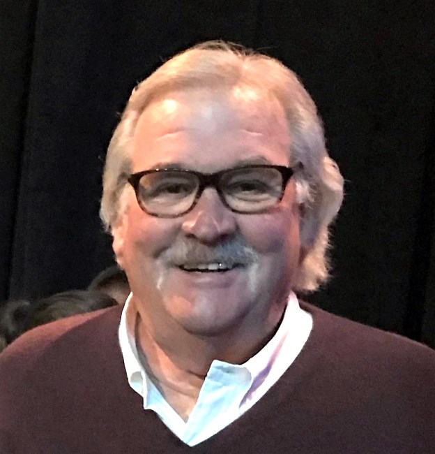 Ronald James Mulvihill Obituary El Paso, TX