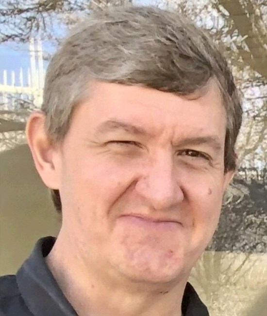 Robert Matthew White Obituary Millcreek, UT