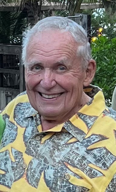 Obituario de Roderick Richard Emery