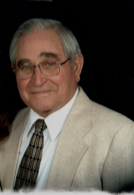 Obituary of Christopher Leon Burns Sr.