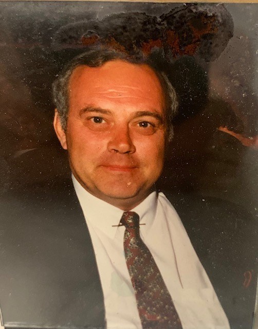 Obituary of Leonard Eugene "Gene" Buchanan