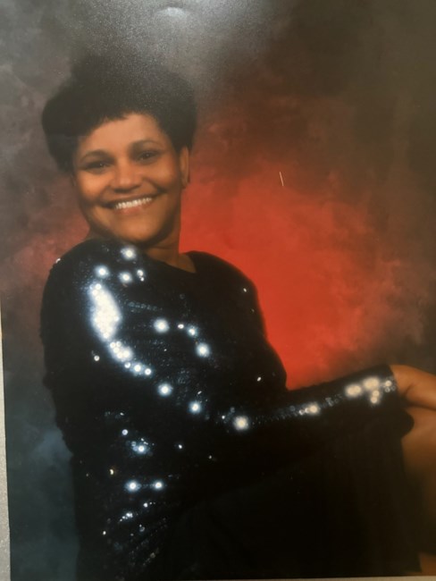 Obituary of Mildred Jean Rogers
