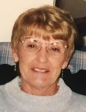 Obituary of Eileen Ruth McMahon