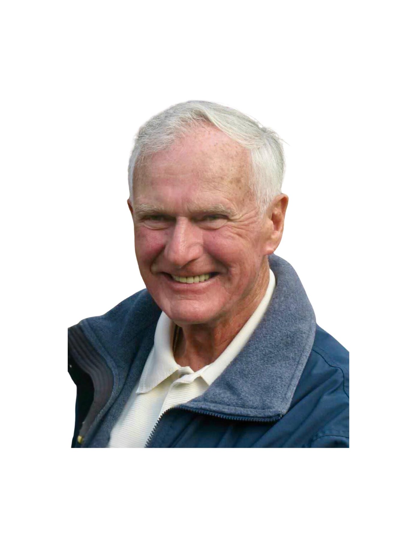 Obituary of Richard Gartelmann