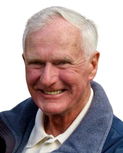 Obituary of Richard Gartelmann