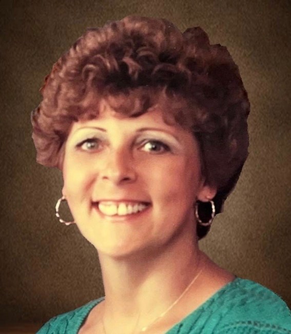 Obituary of Patricia Hancharick