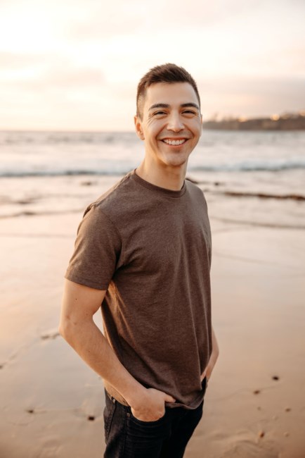 Obituary of Harrison Ruiz