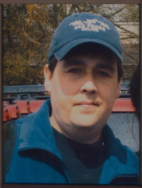 Obituary of Brad Lee Pettit