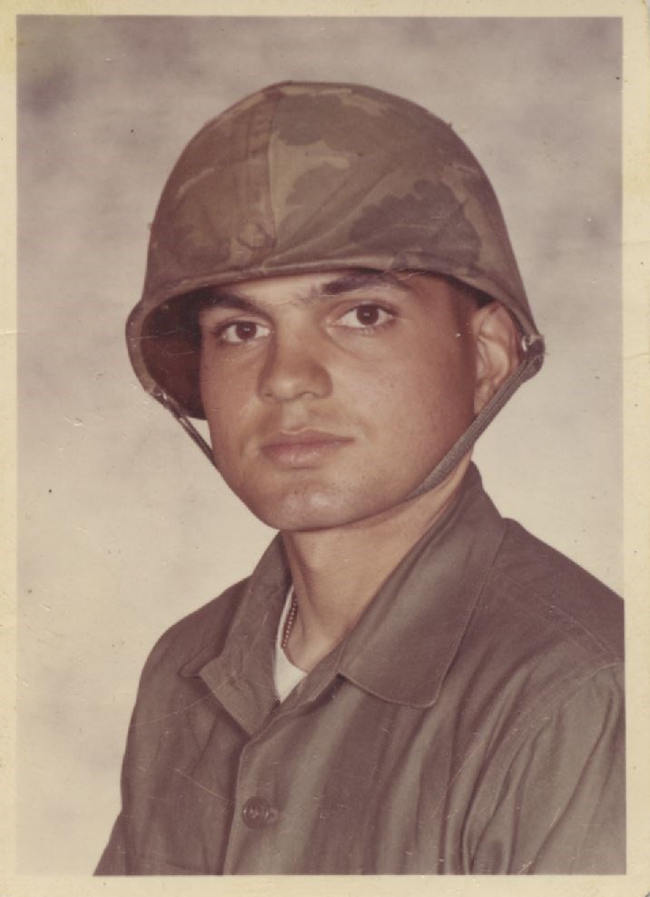 Obituary of Albert Andrade