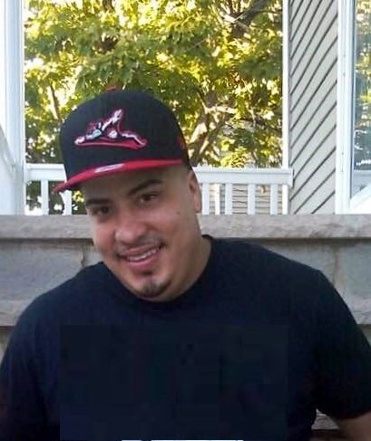 Obituary of Raul Carrasquillo