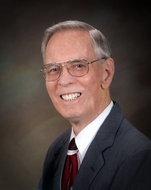 Obituary of Billie Duaine Cook