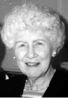 Obituary of Maxine Jones