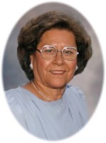 Maria Caudillo