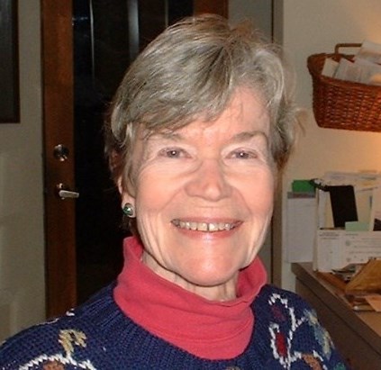 Obituary of Elizabeth M. Moye