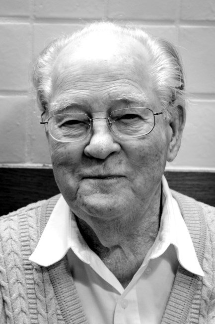 Obituary of Frederick Bardal