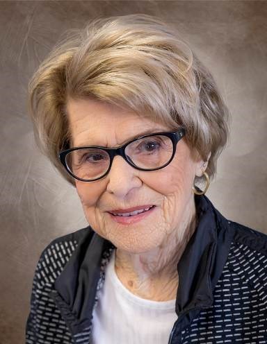 Obituary of Marie Girard