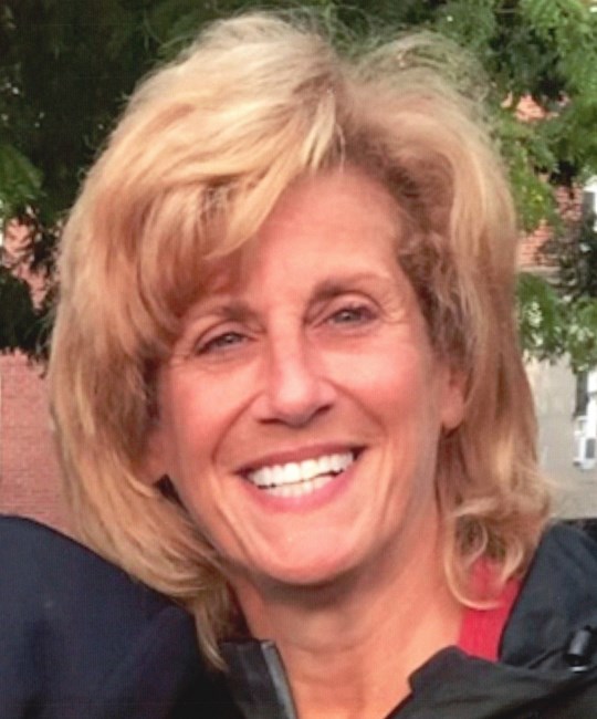 Obituary of Anne Marie Louise (Castaldo) Fahey