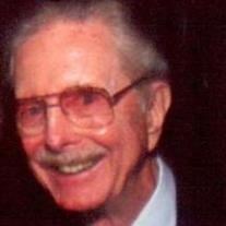 Obituary of Leland William Henry
