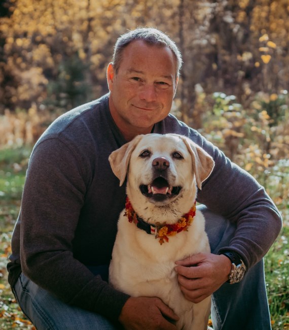 Avis de décès de Bert Andy Hucke