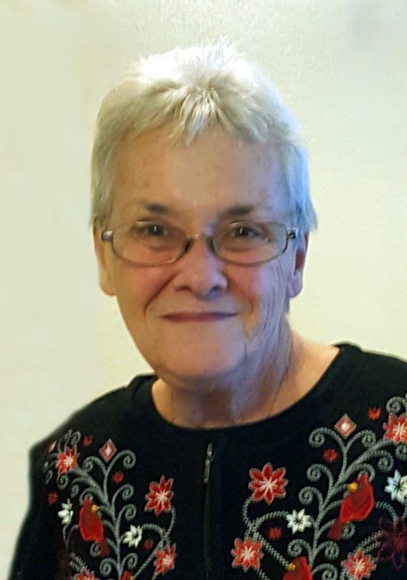 Obituary of Colleen I. Pingrey