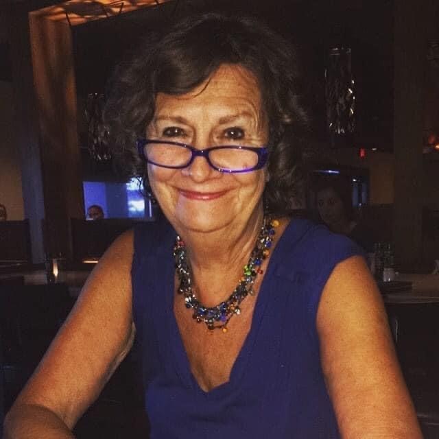 Obituary of Maureen Ann Peters