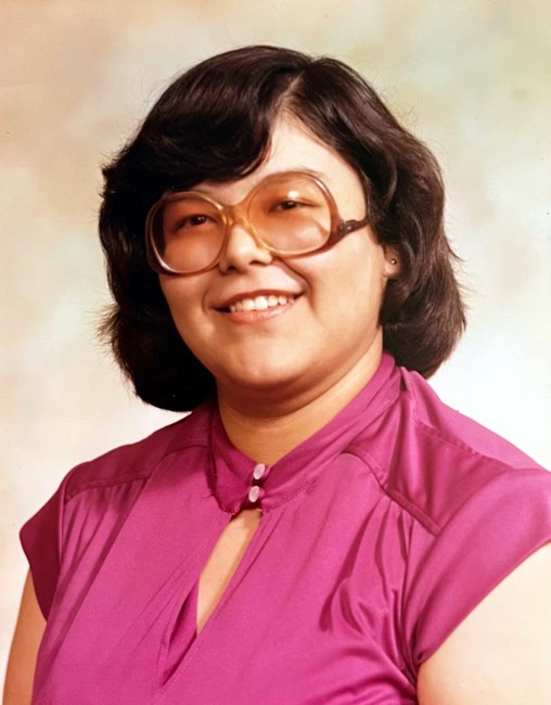 Obituary of Lilly Beatrice Arriaga