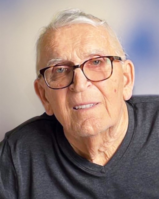 Avis de décès de Denis Casavant