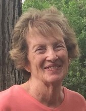 Obituary of Marie Therese Petersen