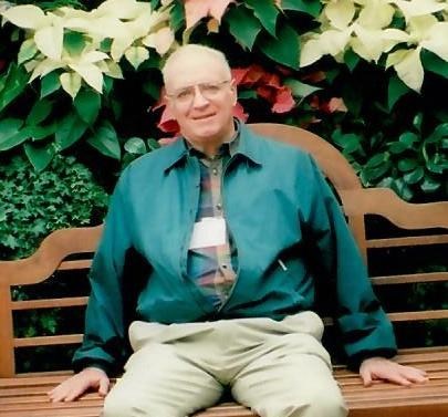 Obituary of Ronald Max Davis