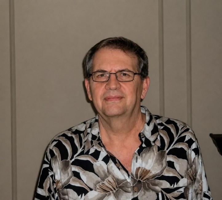 Obituary of David Ira Brown