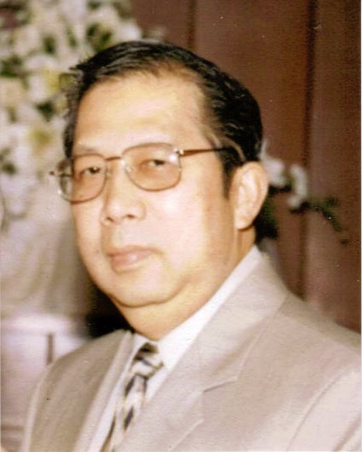 Obituary of Elmer Elmer Ramos Ramos Agsalud R.N.; Petty Officer, US Navy