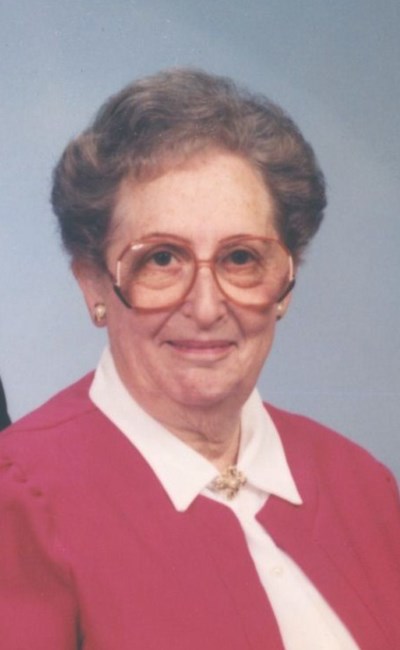 Obituary of Mary Jane Hagins