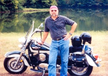 Obituary of Keith Bledsoe