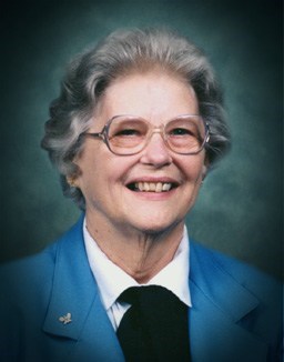 Obituary of Marie M Klausmeier