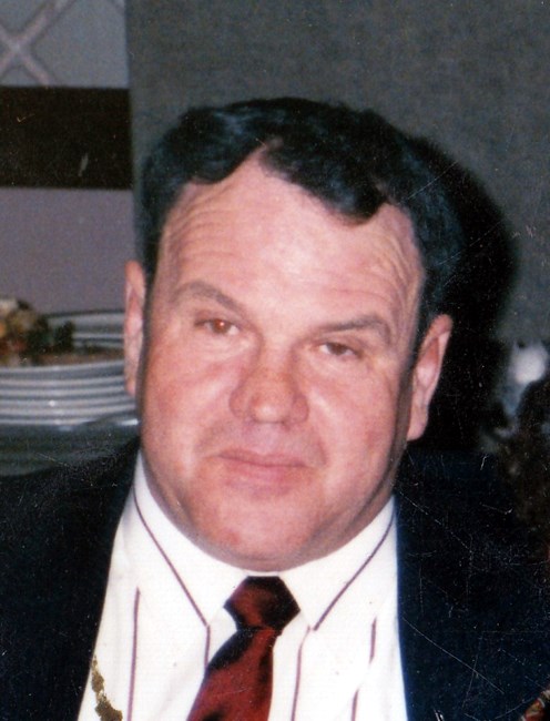 Obituary of Jack Dale Brown