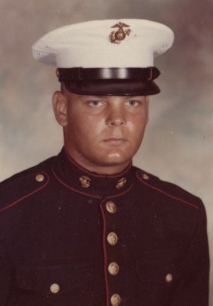 Obituary of Richard Steven Eber