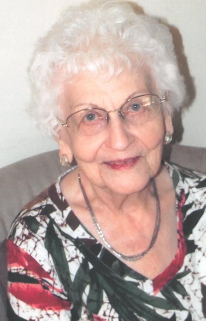 Rosemary Buehring Obituary Tucson, AZ