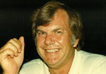 Obituary of Mark Robert Valpy