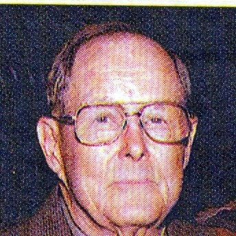 Obituary of Willis E Becker