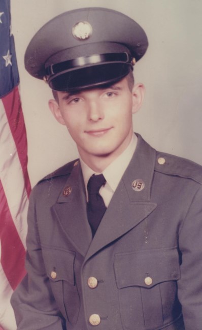 Obituary of George D. Morrison